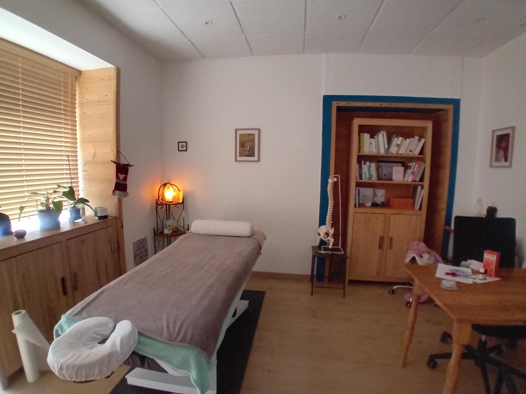 photo cabinet Perrine FERRAUD