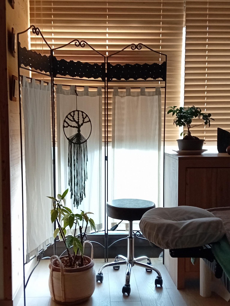 photo seance Perrine FERRAUD