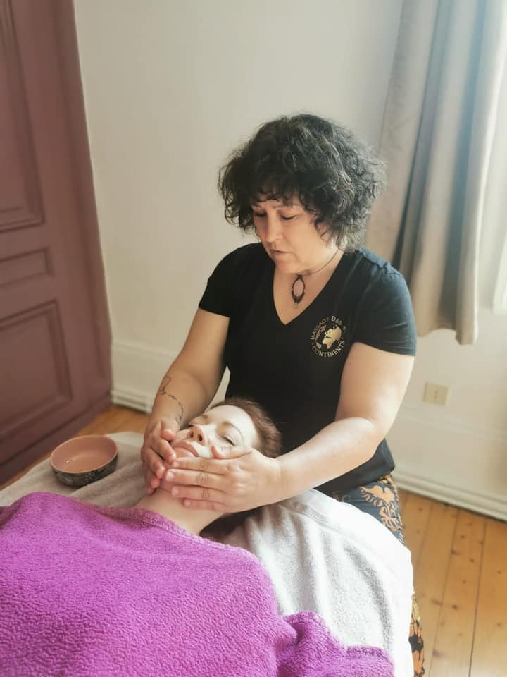 photo seance Rayon de bonheur 