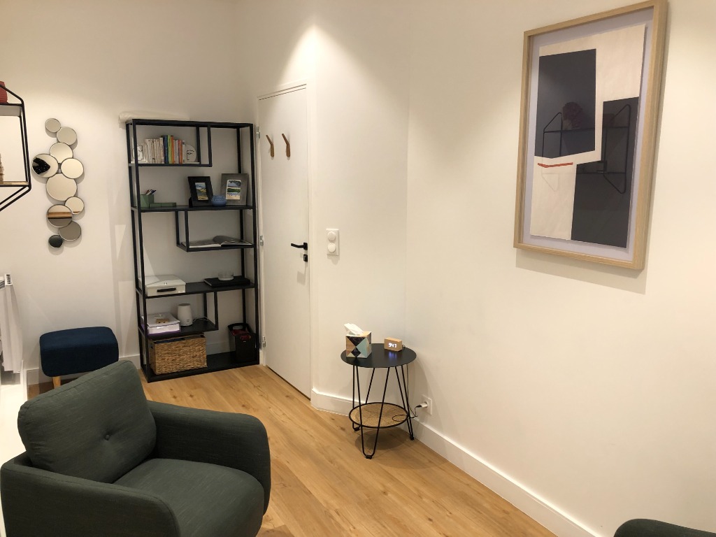 photo cabinet Catherine Baudru