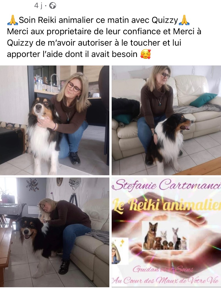 photo activite Stefanie Cartomancie 