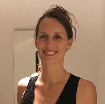 photo portrait Aurelie hasson