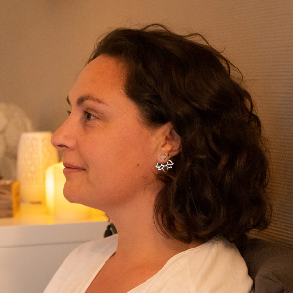 Soi M’Aime Massage Bien-Être & Energétiques