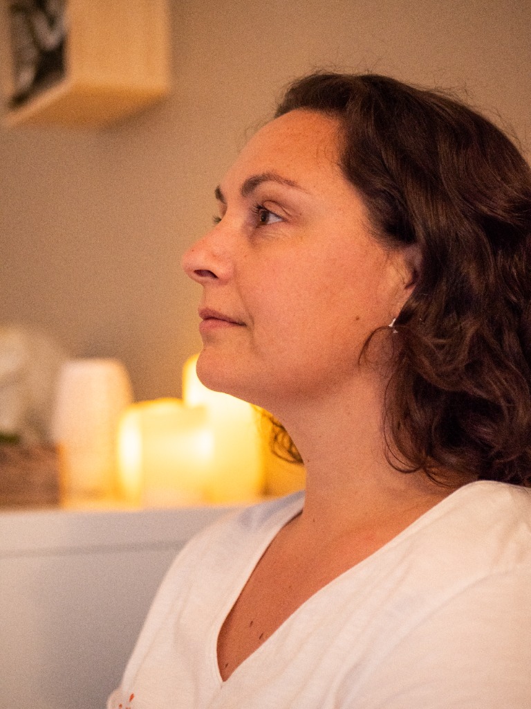 photo portrait Soi M’Aime 