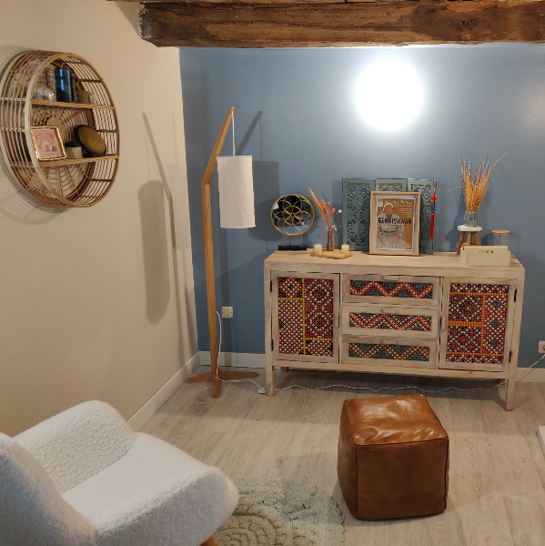 Elisa Blachère Bloom Hypnose