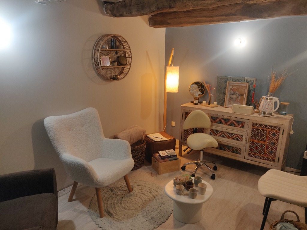 photo activite Elisa Blachère Bloom Hypnose