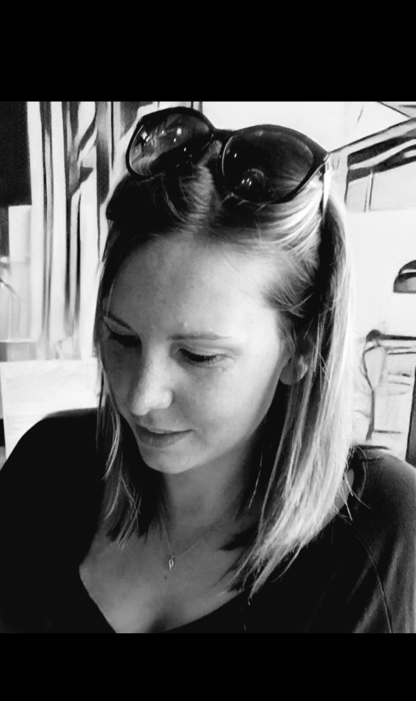 photo portrait Fanny Degreve Sophrologue 