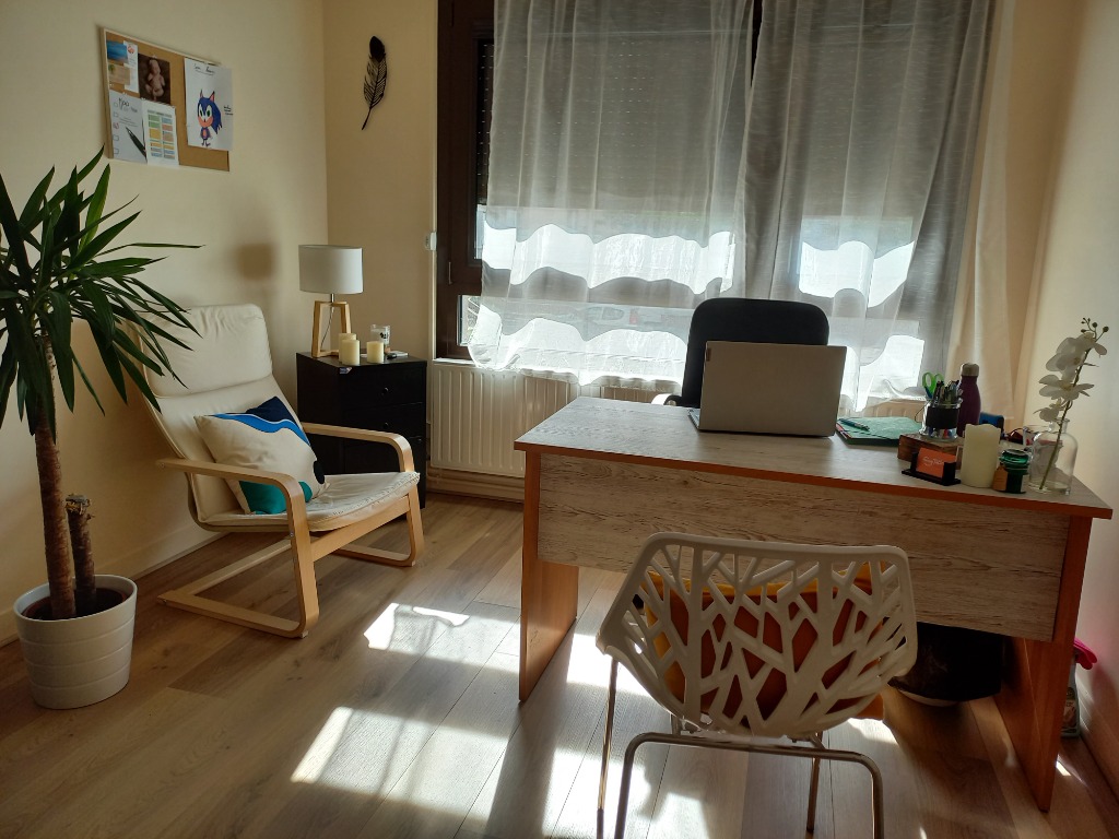 photo cabinet Fanny TATIN