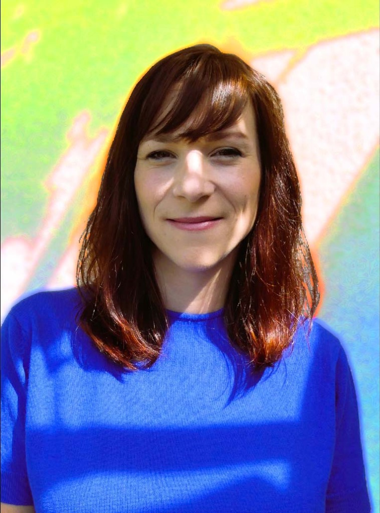 photo portrait Fanny TATIN