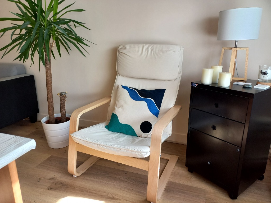 photo seance Fanny TATIN