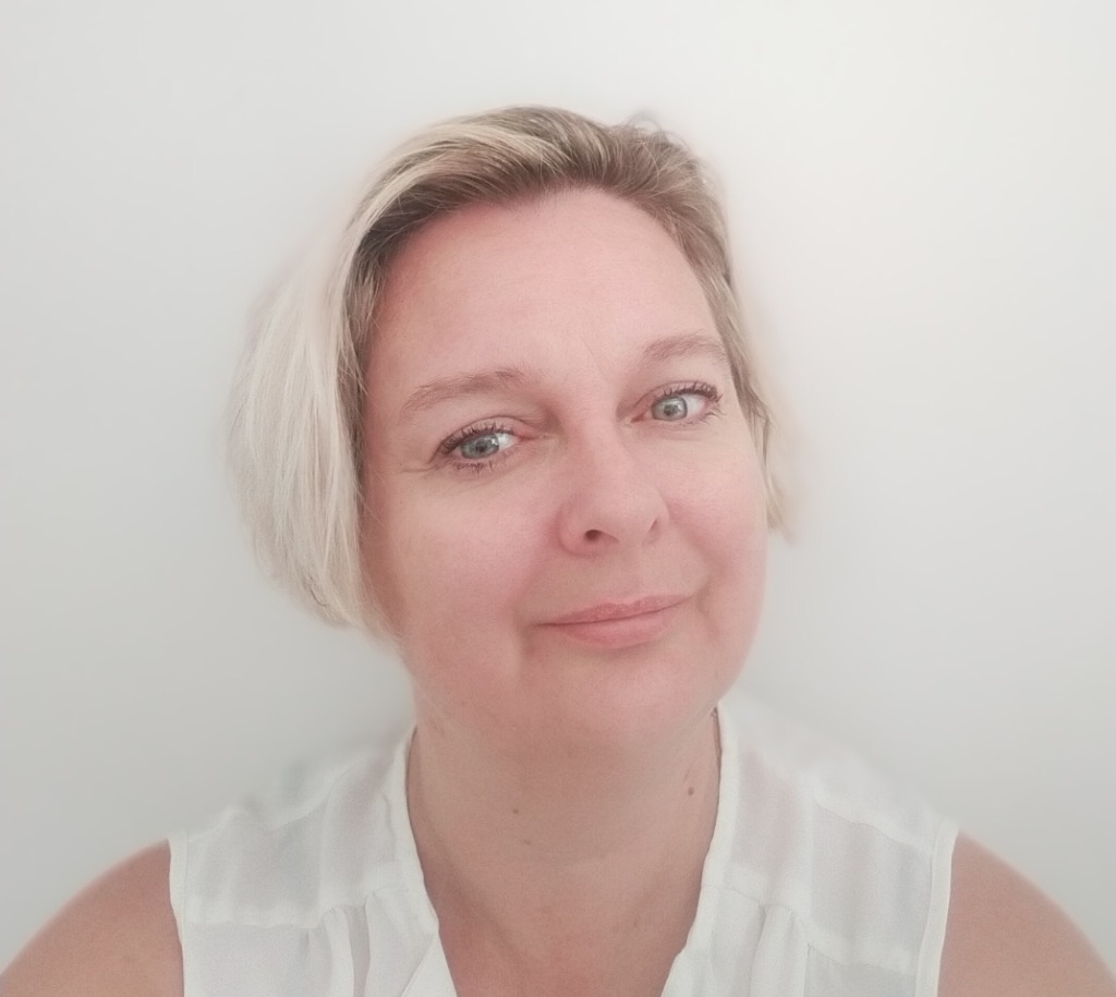 photo portrait Penelope BONNET