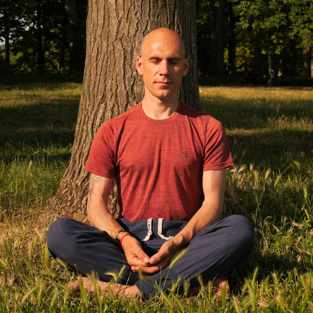 photo seance Loïc Gerno