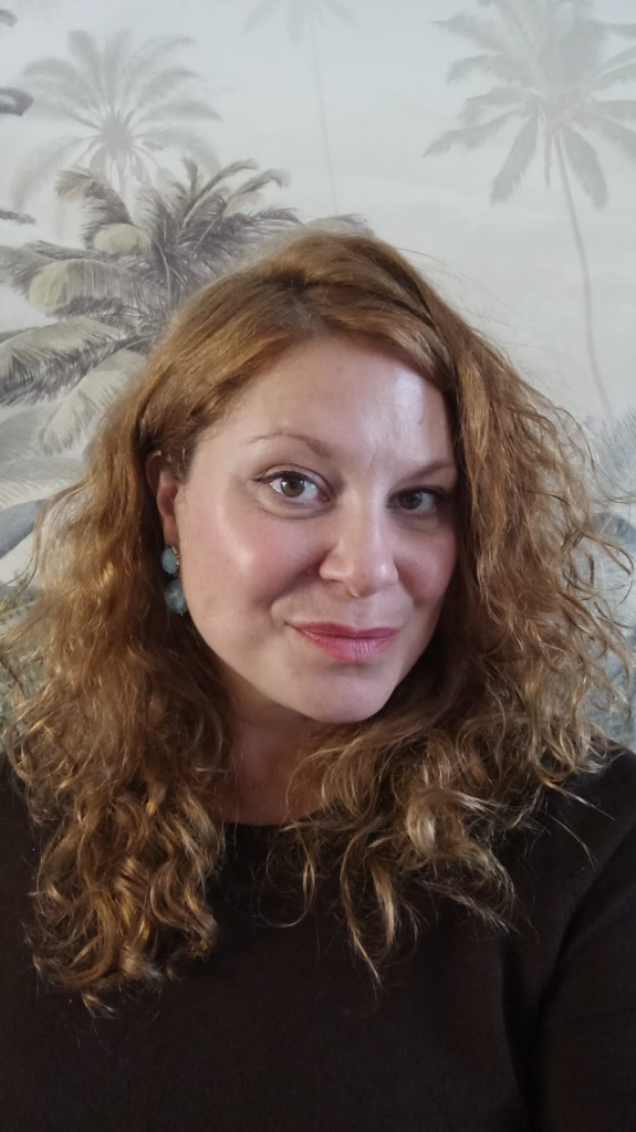 photo portrait Sophrologie de Yaya Vanessa FELIX