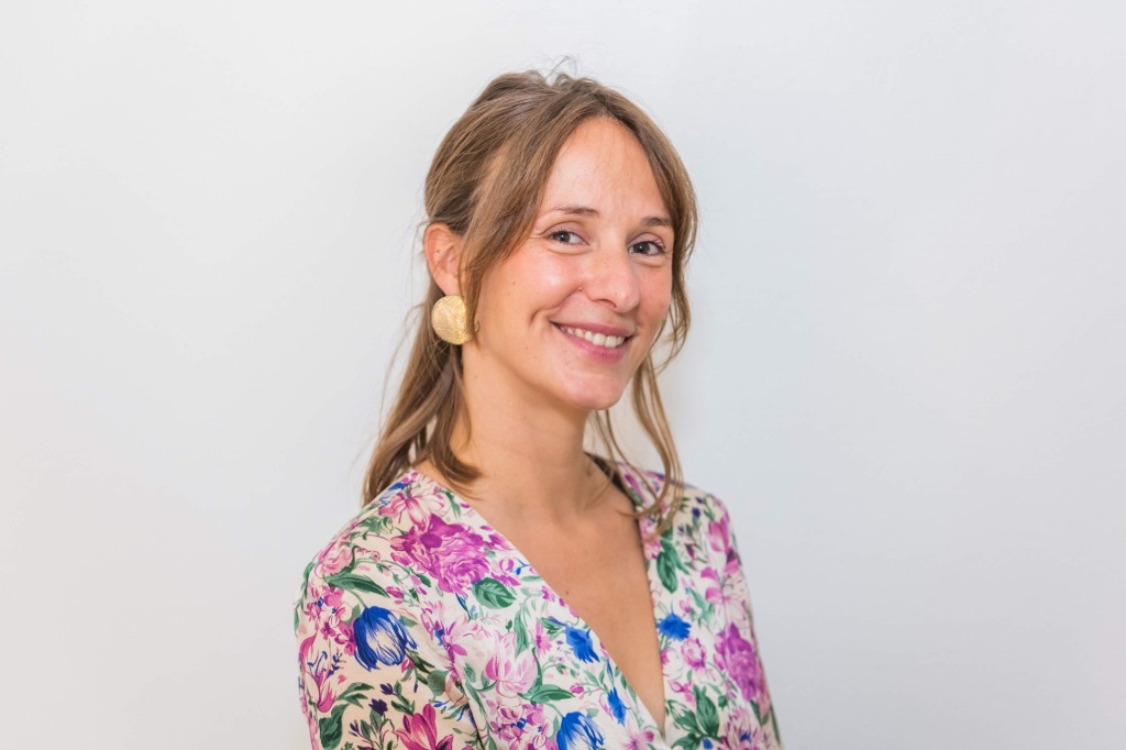 photo portrait Léa FONDER