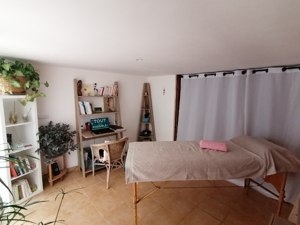 photo cabinet Ressouc&vous