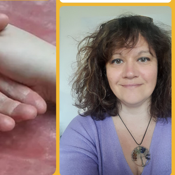 Christelle Thomas-Bonicel PasàPasVersleBien-être