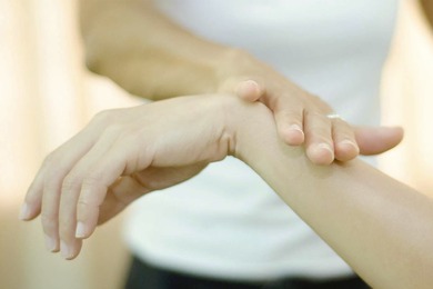 photo activite Mylène Carayol