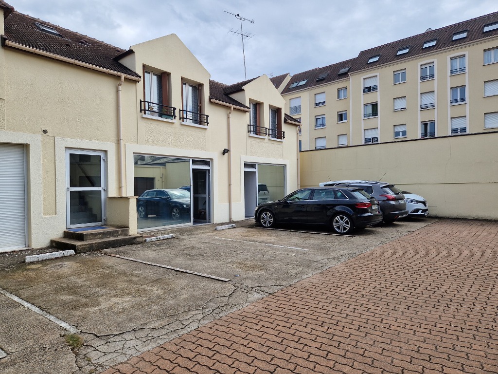 photo cabinet Mylène Carayol