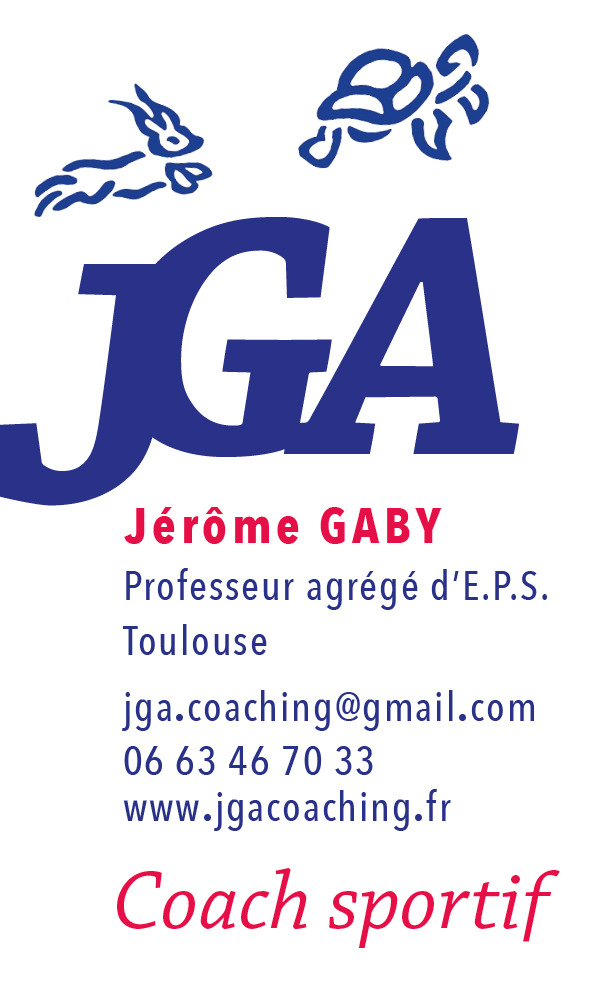 photo diplome JGA Coaching