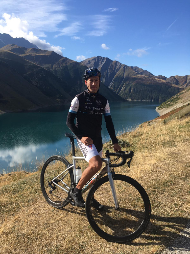 photo portrait JGA Coaching