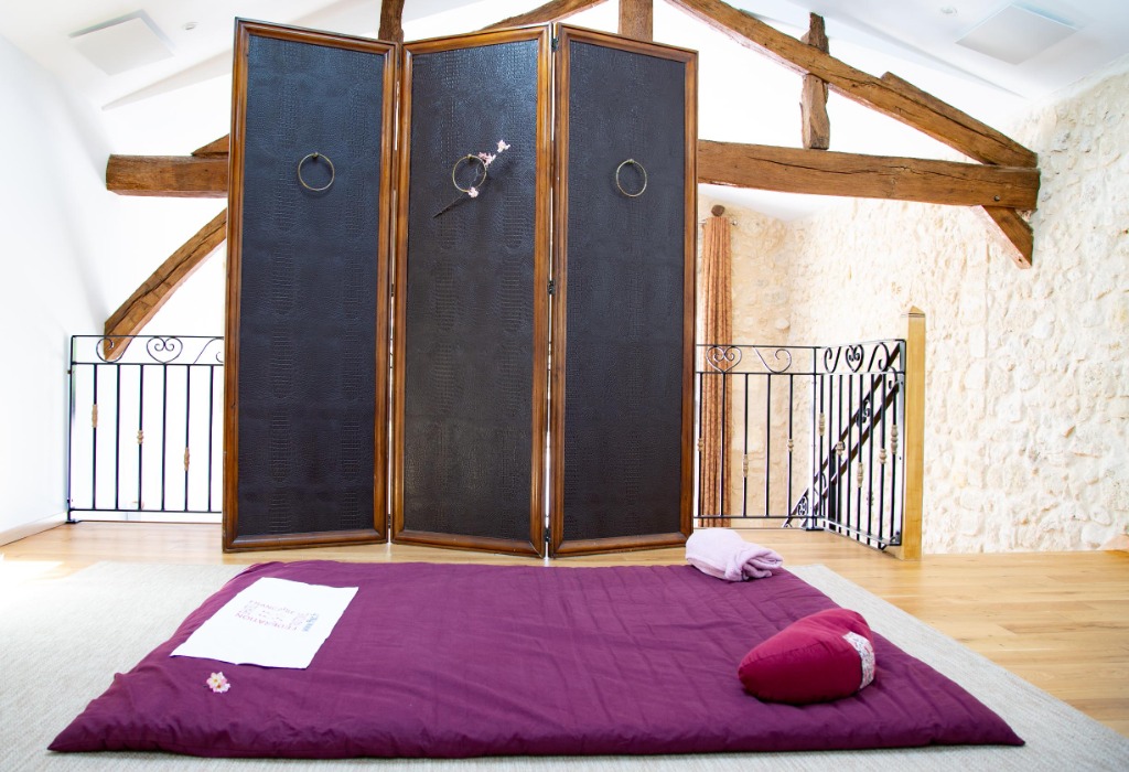 photo seance Gaëlle Barbieri