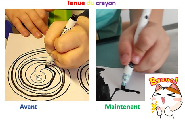 photo seance Laurence FERRY