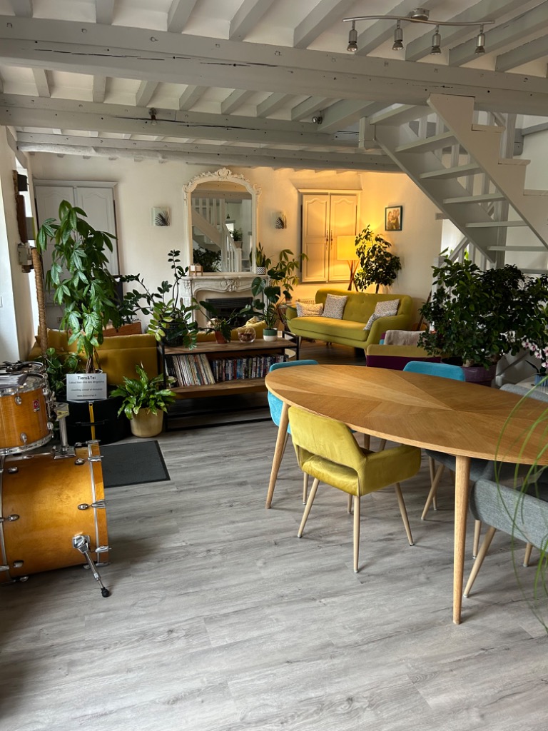 photo cabinet Tiers&Tei