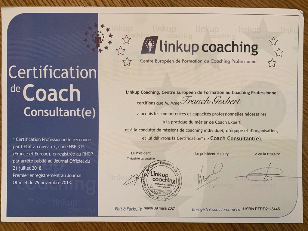 photo diplome Tiers&Tei