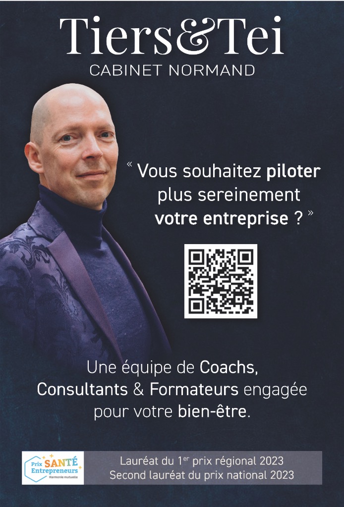 photo portrait Tiers&Tei