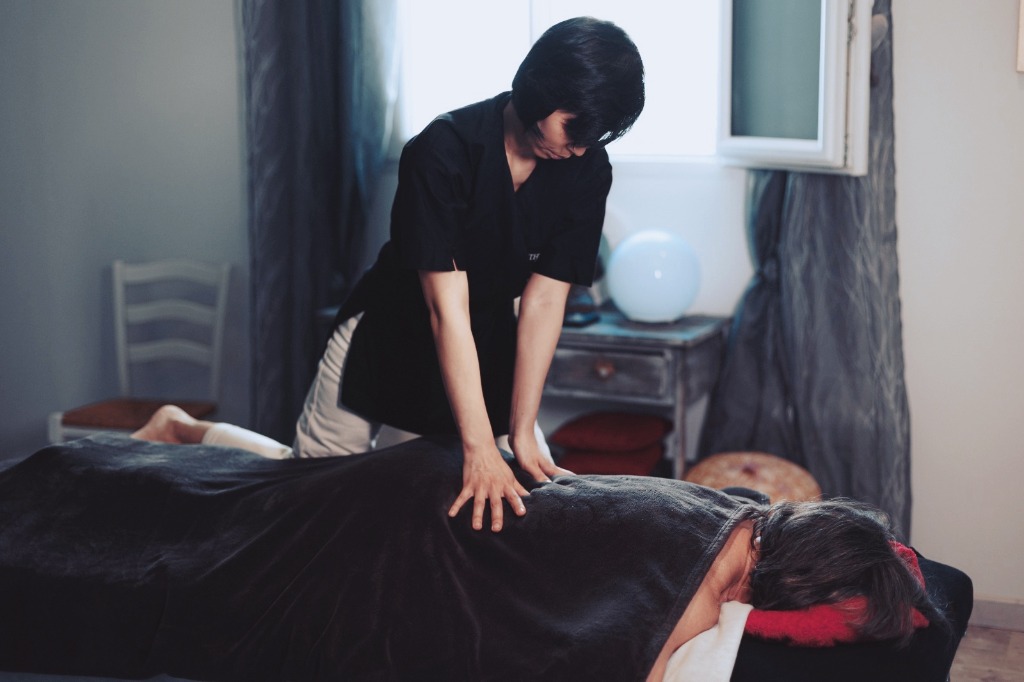 photo activite Mayouri chanthavong