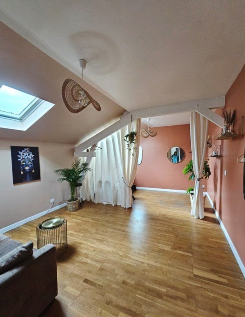 photo portrait Mayouri chanthavong