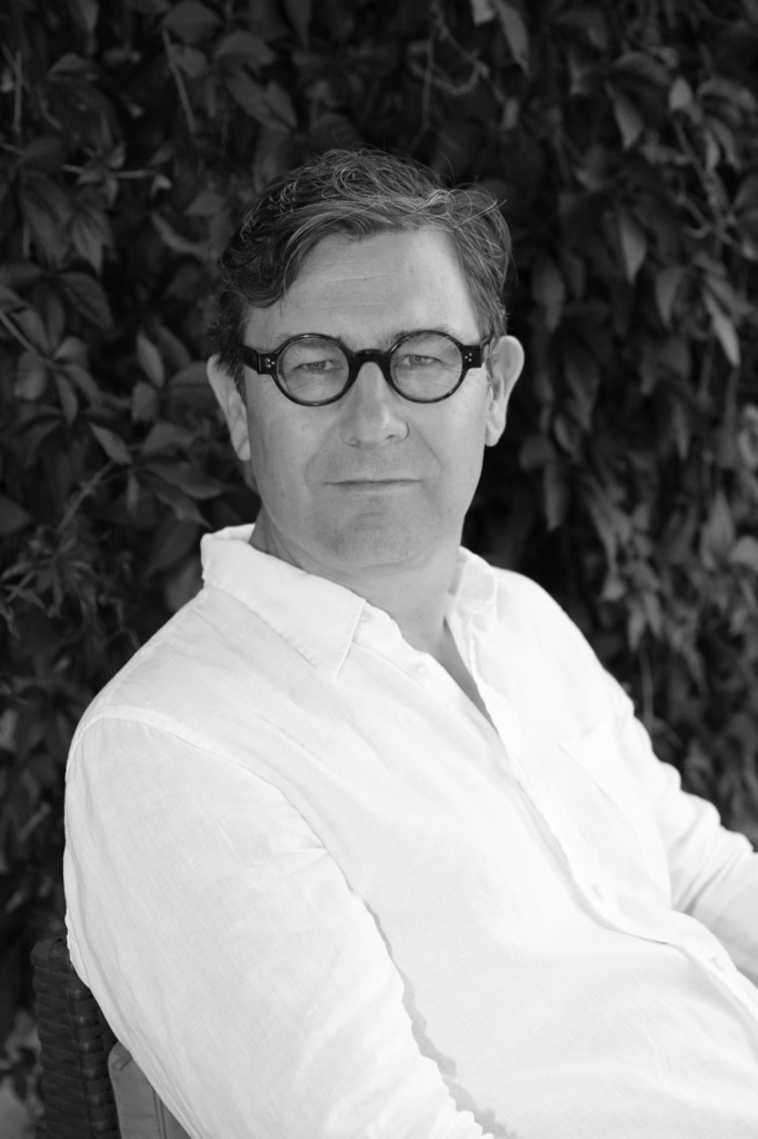 photo portrait François Beauduin