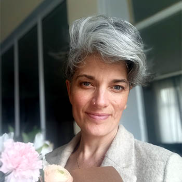 Stéphanie Hammarstrand