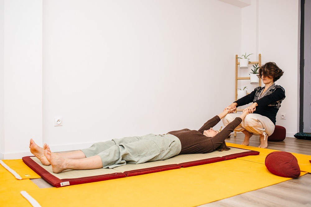 photo activite Stéphanie Hammarstrand