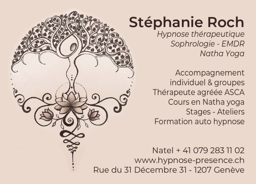 photo activite Stephanie Roch