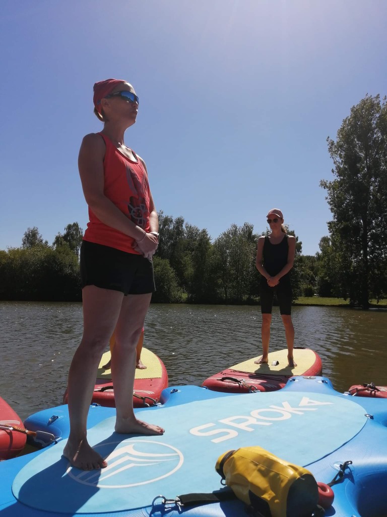 photo activite Emmanuelle Beaupuy