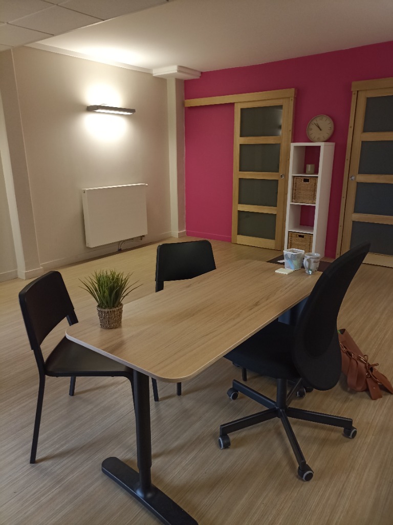 photo cabinet Emmanuelle Beaupuy