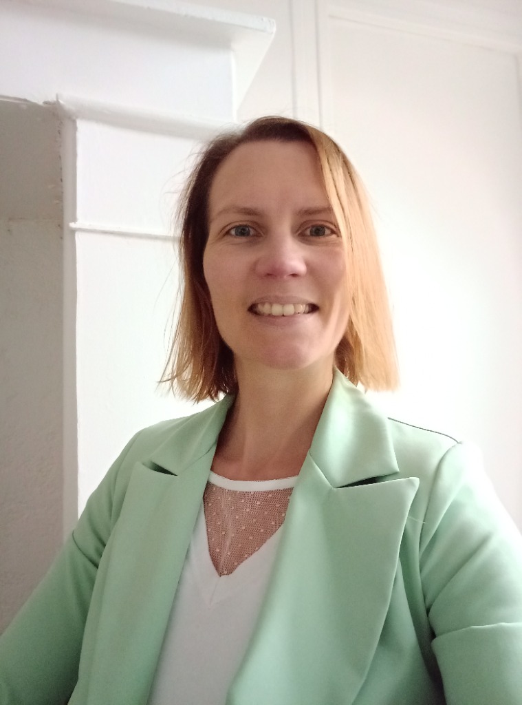 photo portrait Emmanuelle Beaupuy