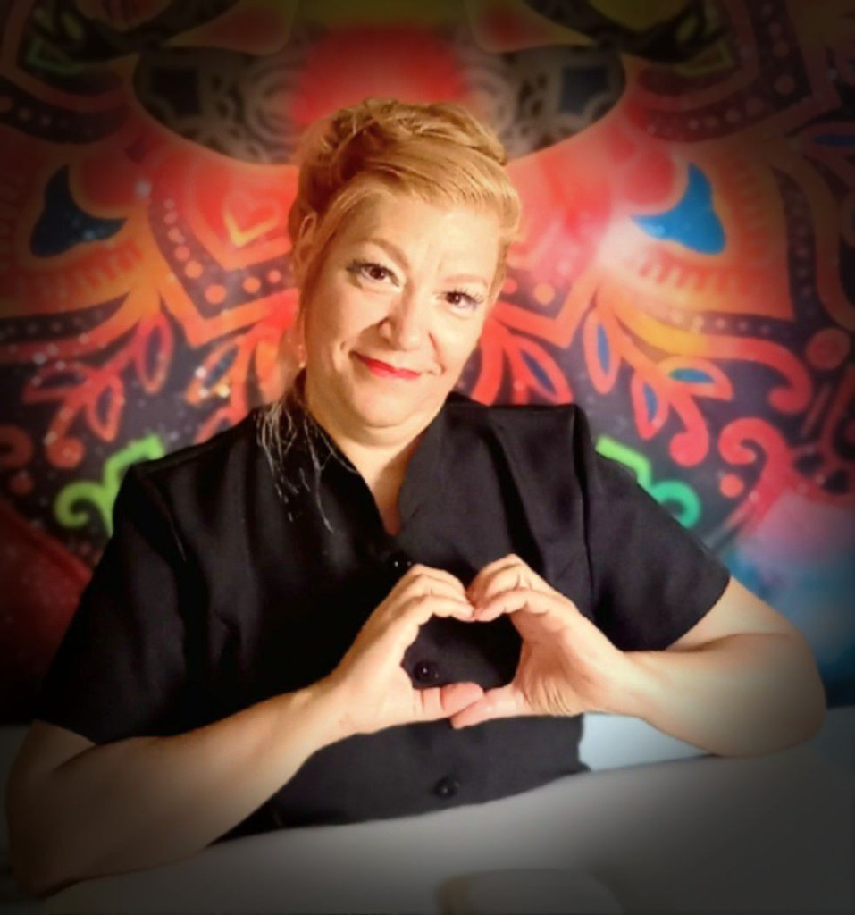 photo portrait ECOUTE TON ETRE