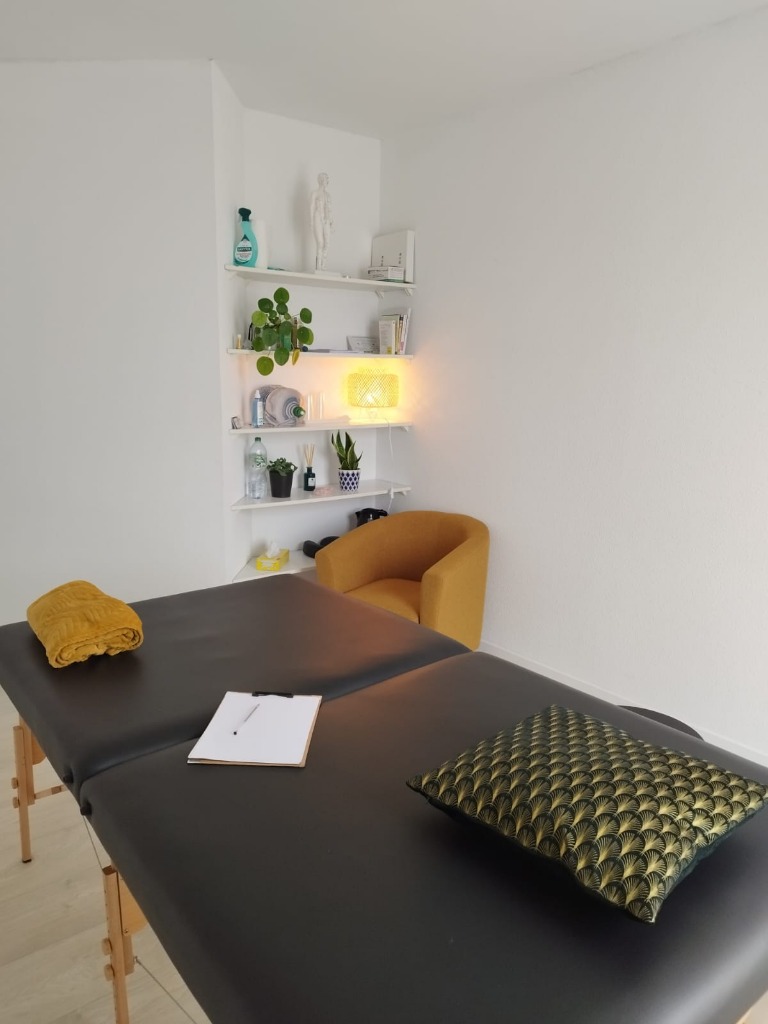 photo seance Mathilde CALES