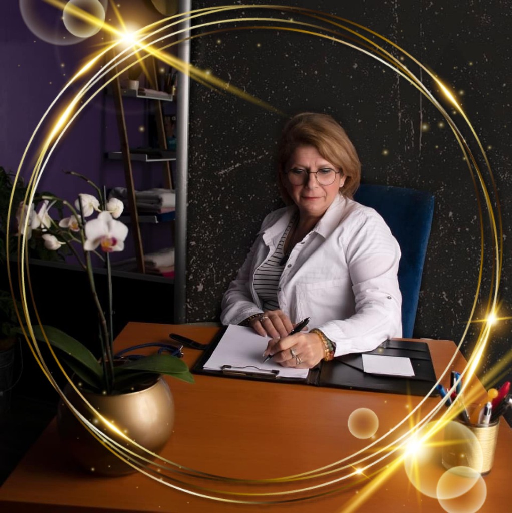 photo activite Lynda faburel