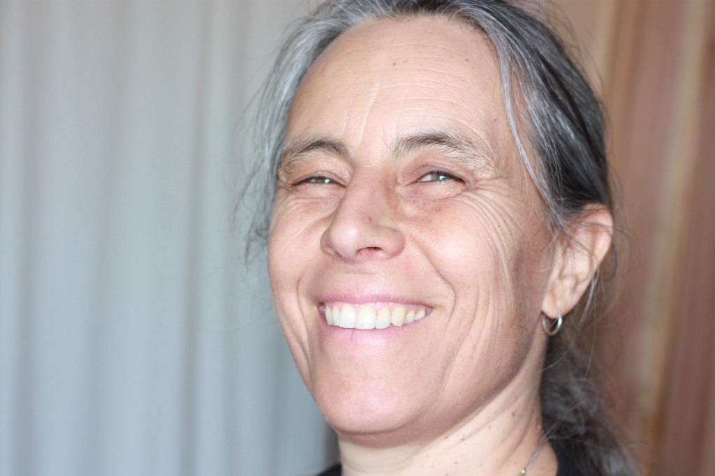 photo seance Paula Indra MICHELS