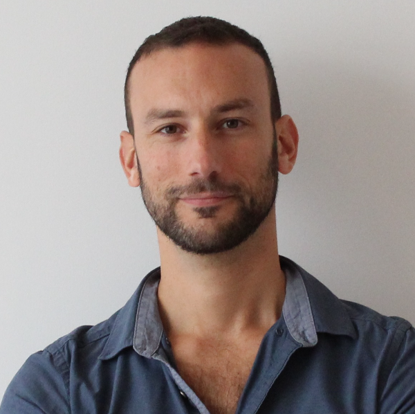 Lionel VOLPI Evokinésio