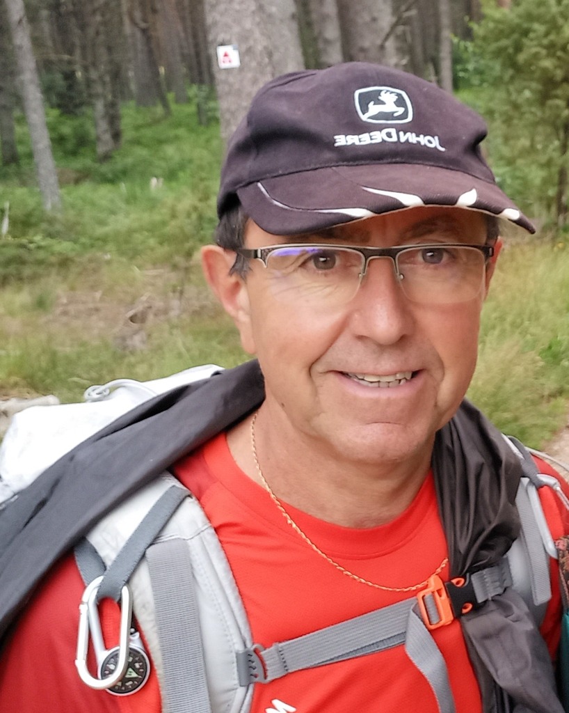 photo activite François ROUX