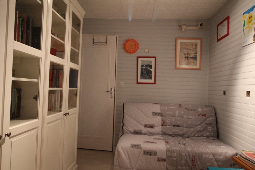 photo cabinet François ROUX