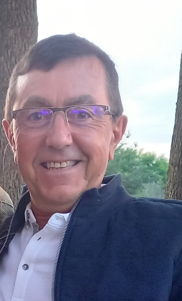 photo portrait François ROUX