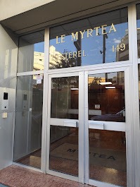 photo cabinet Carole TEODORE