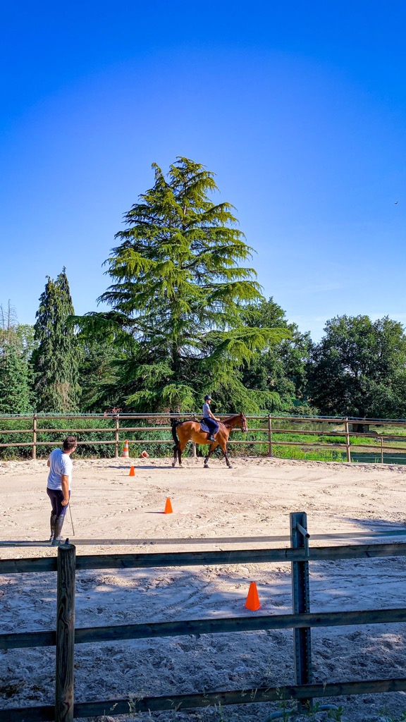 photo cabinet Equi Sérénité 