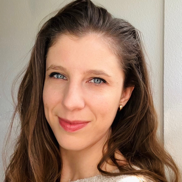 Émeline Descamps Évoluer au Naturel