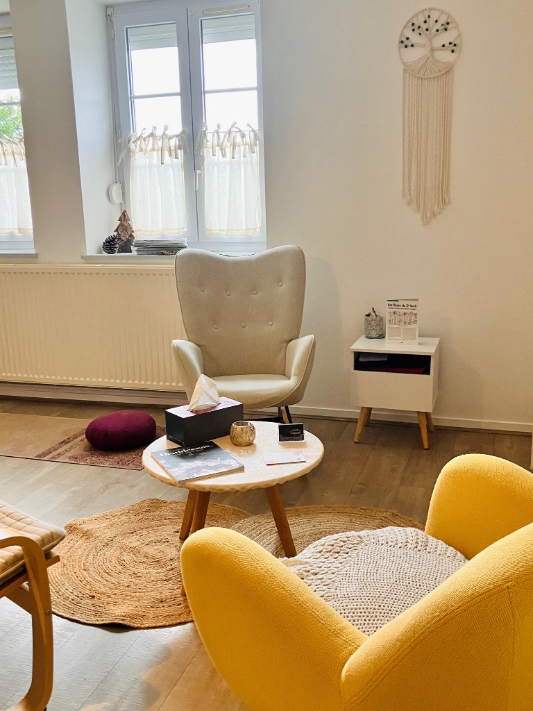 photo seance Émeline Descamps Évoluer au Naturel